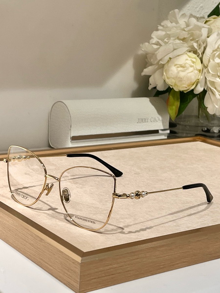 Ji*y Ch* sunglasses(aaaa)-107