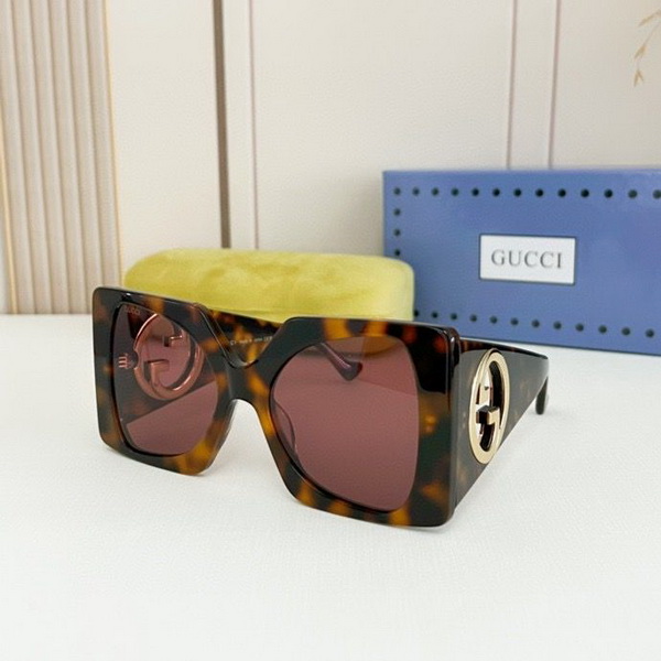 G*u*i sunglasses(aaaa)-1238