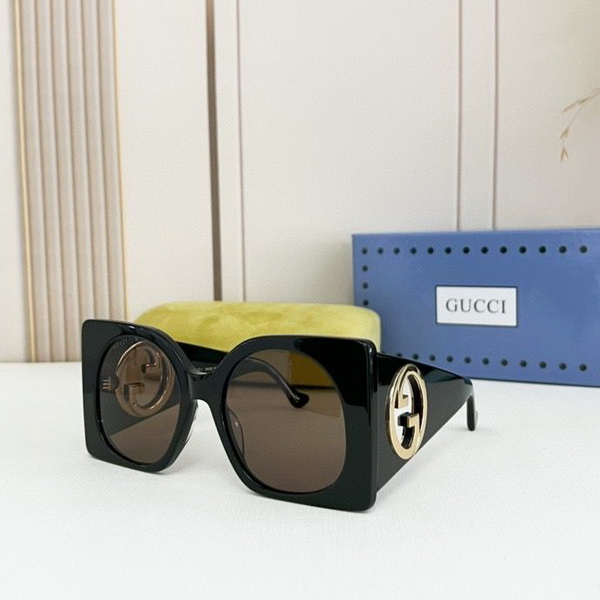 G*u*i sunglasses(aaaa)-1234