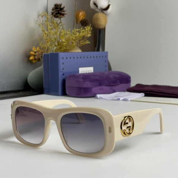 G*u*i sunglasses(aaaa)-1235