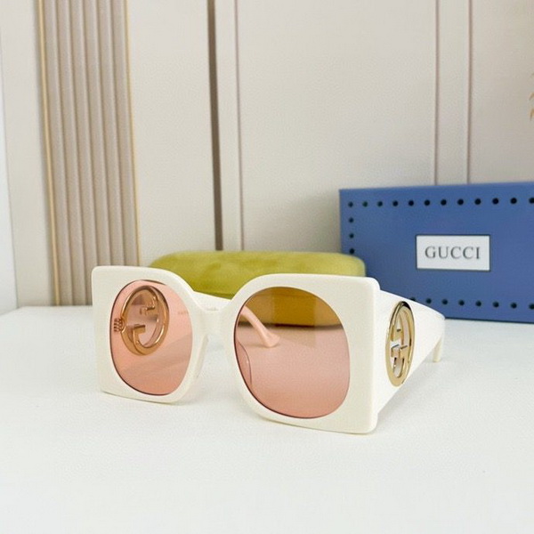 G*u*i sunglasses(aaaa)-1230