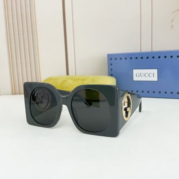 G*u*i sunglasses(aaaa)-1228