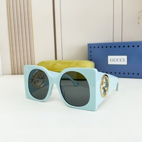 G*u*i sunglasses(aaaa)-1226