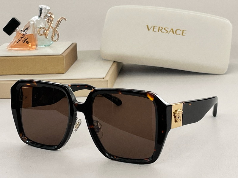 Versace Sunglasses(AAAA)-1028