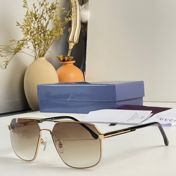 G*u*i sunglasses(aaaa)-1210