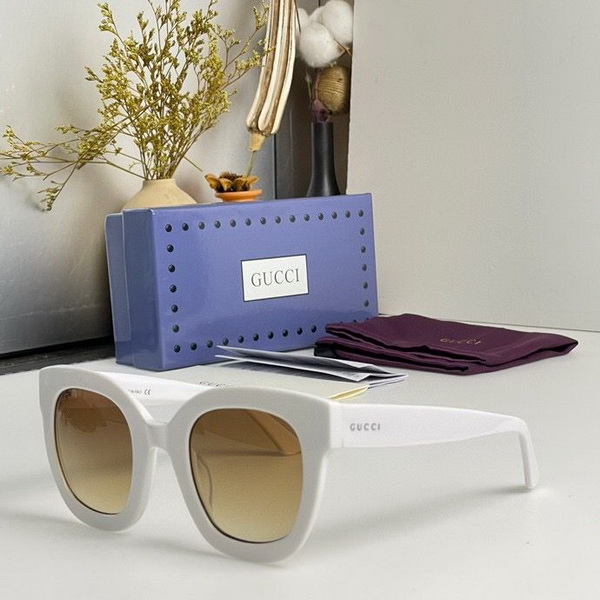 G*u*i sunglasses(aaaa)-1203