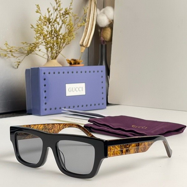 G*u*i sunglasses(aaaa)-1199