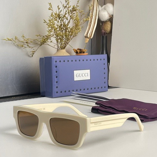 G*u*i sunglasses(aaaa)-1197