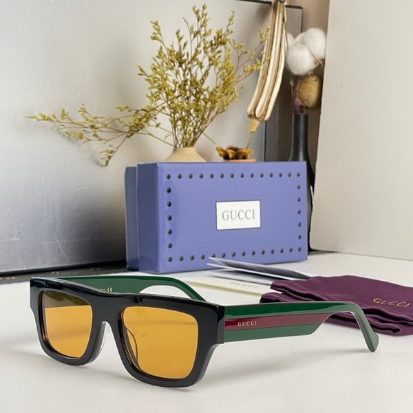 G*u*i sunglasses(aaaa)-1195