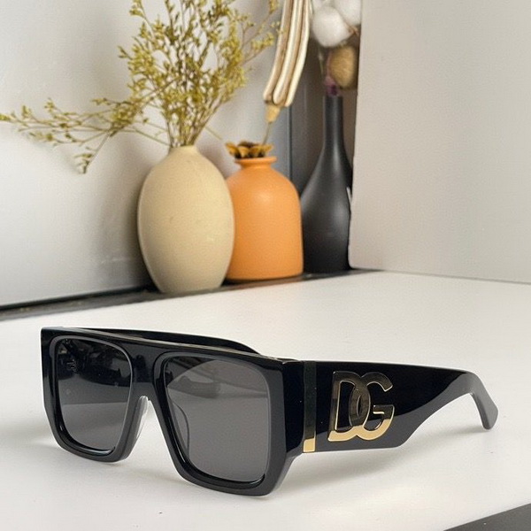 D&G Sunglasses(AAAA)-482