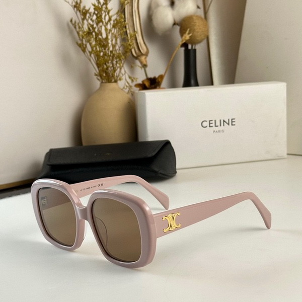 Ce**e sunglasses(aaaa)-171