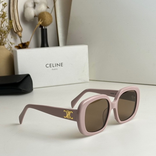 Ce**e sunglasses(aaaa)-163