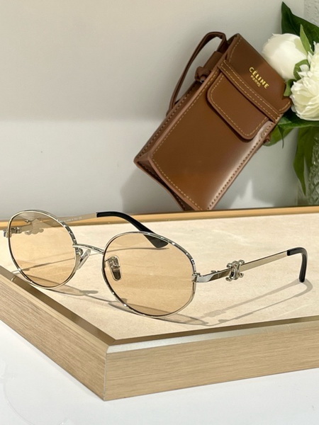 Ce**e sunglasses(aaaa)-156