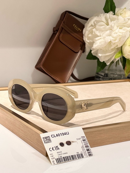 Ce**e sunglasses(aaaa)-136