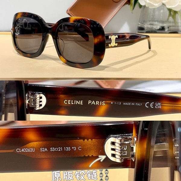 Ce**e sunglasses(aaaa)-129