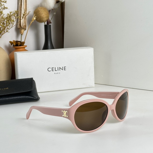 Ce**e sunglasses(aaaa)-125