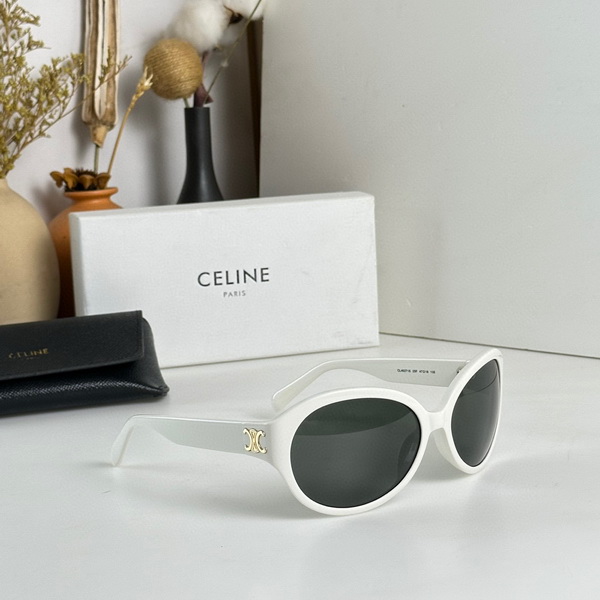 Ce**e sunglasses(aaaa)-124