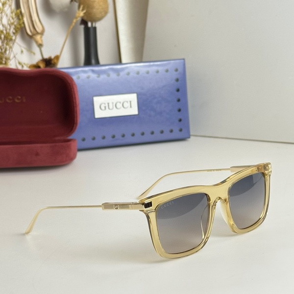 G*u*i sunglasses(aaaa)-1176