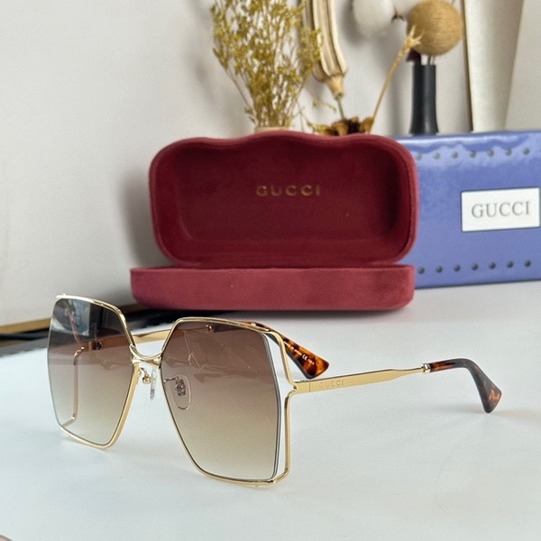 G*u*i sunglasses(aaaa)-1166
