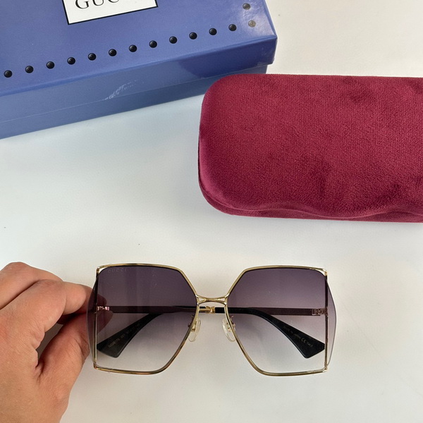 G*u*i sunglasses(aaaa)-1163