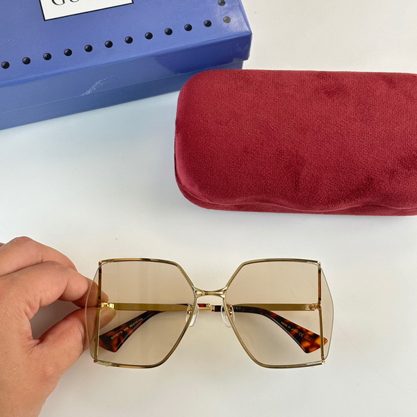 G*u*i sunglasses(aaaa)-1154