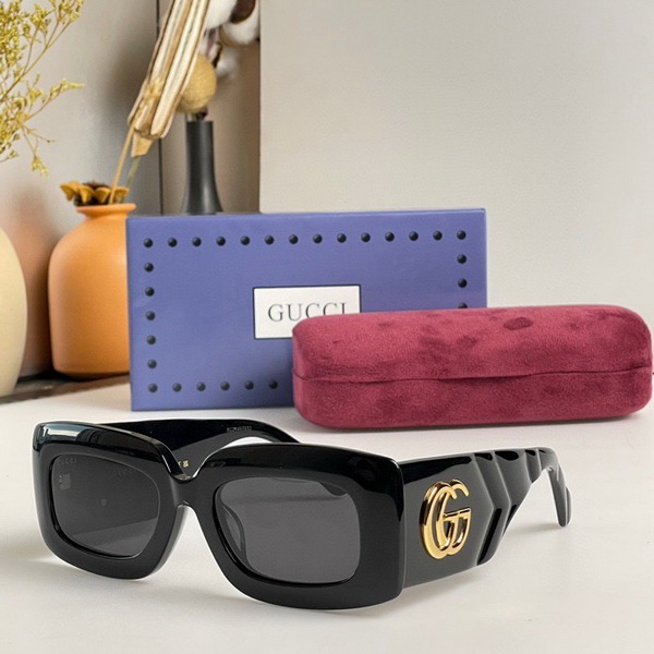 G*u*i sunglasses(aaaa)-1143