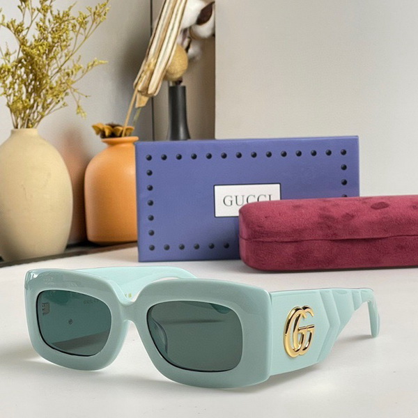 G*u*i sunglasses(aaaa)-1142