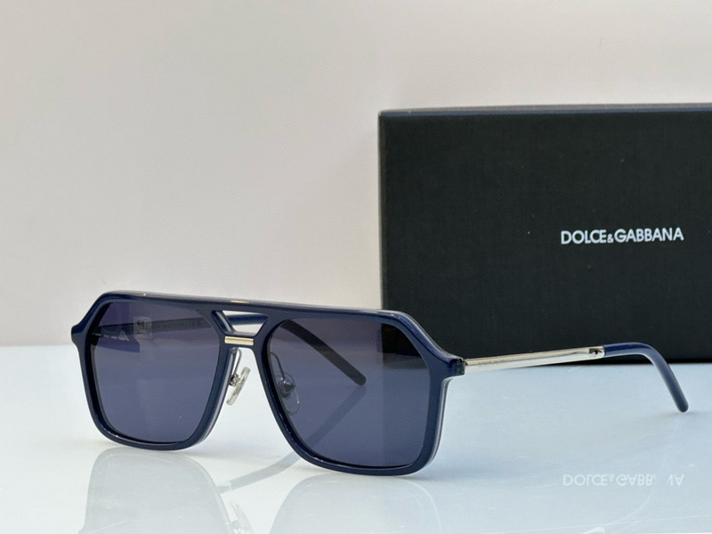 D&G Sunglasses(AAAA)-457