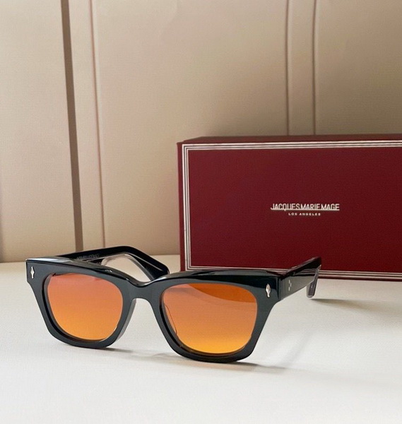 Jacques Marie Mage Sunglasses(AAAA)-031