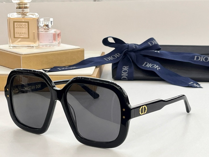 Ch*el sunglasses(aaaa)-717