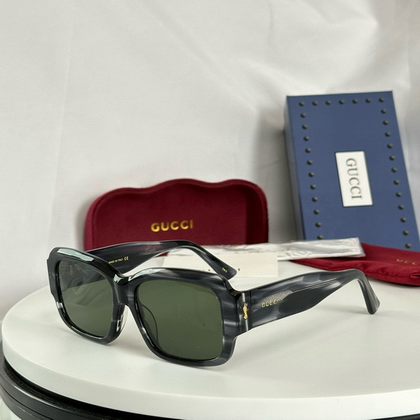 G*u*i sunglasses(aaaa)-1130