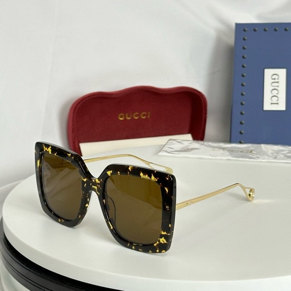 G*u*i sunglasses(aaaa)-1127