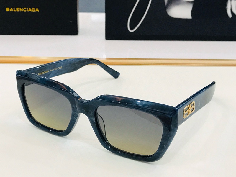 Ba*len*cia*ga sunglasses(aaaa)-121