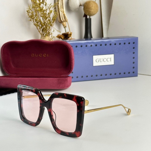 G*u*i sunglasses(aaaa)-1120