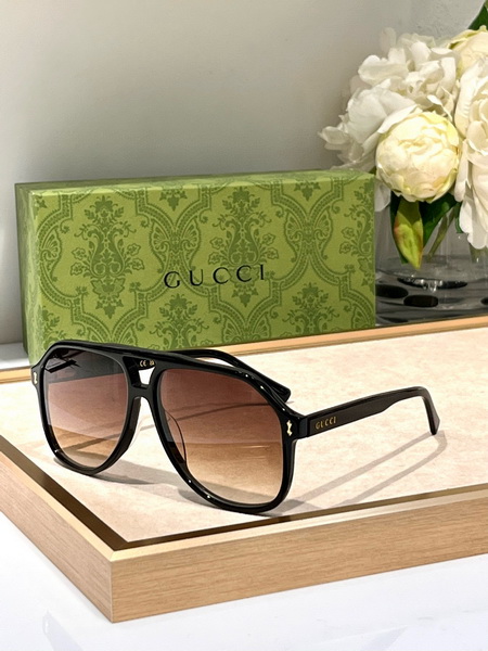 G*u*i sunglasses(aaaa)-1109