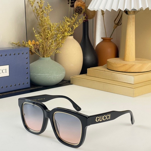 G*u*i sunglasses(aaaa)-1100