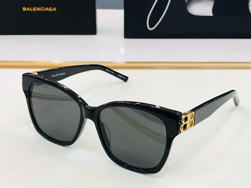 Ba*len*cia*ga sunglasses(aaaa)-112