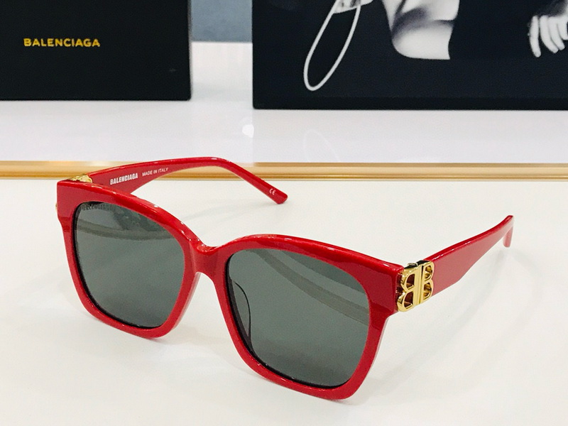 Ba*len*cia*ga sunglasses(aaaa)-110