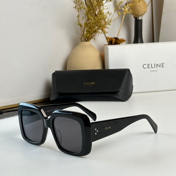 Ce**e sunglasses(aaaa)-097