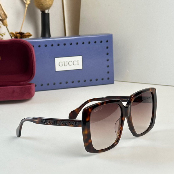 G*u*i sunglasses(aaaa)-1093