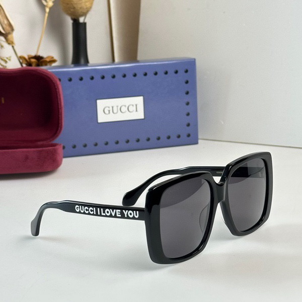 G*u*i sunglasses(aaaa)-1091
