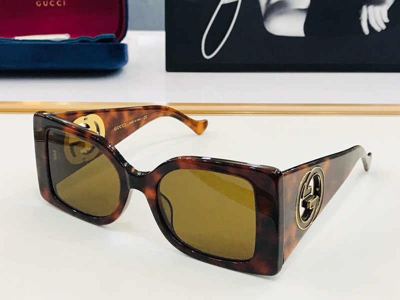 G*u*i sunglasses(aaaa)-1089