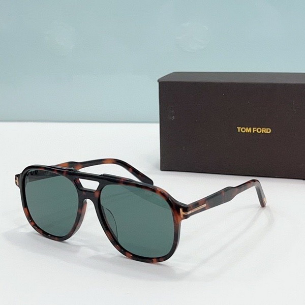 Tom Ford Sunglasses(AAAA)-279