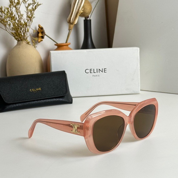 Ce**e sunglasses(aaaa)-090
