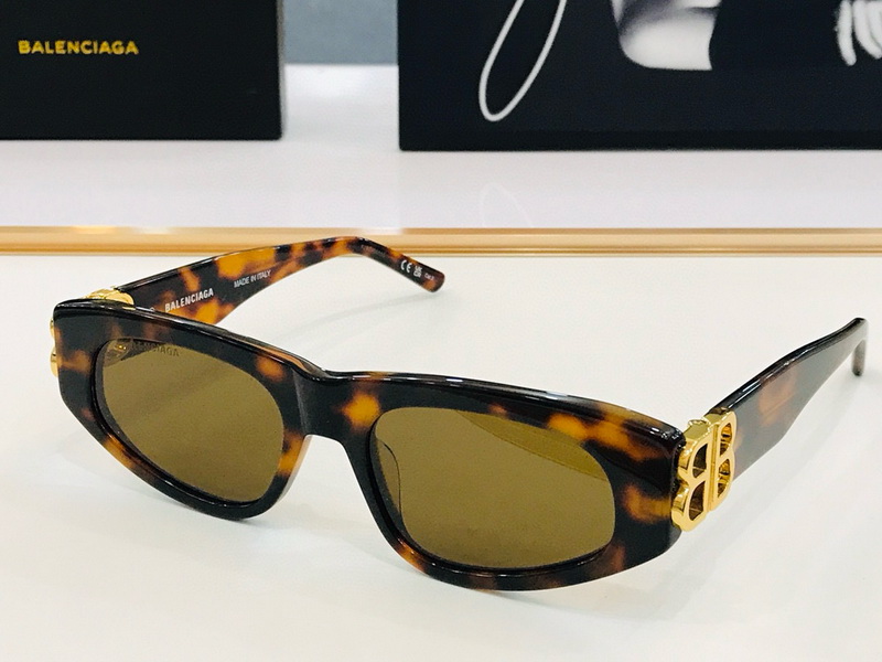 Ba*len*cia*ga sunglasses(aaaa)-094