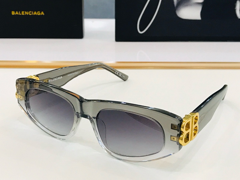 Ba*len*cia*ga sunglasses(aaaa)-092