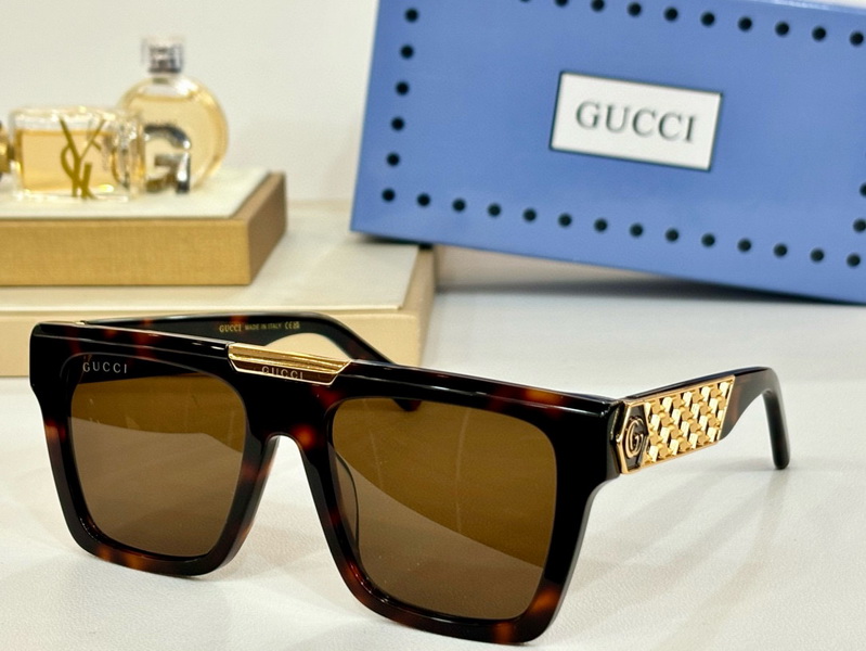 G*u*i sunglasses(aaaa)-1075