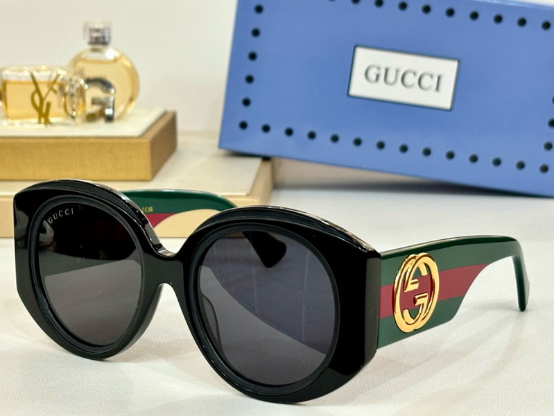 G*u*i sunglasses(aaaa)-1072