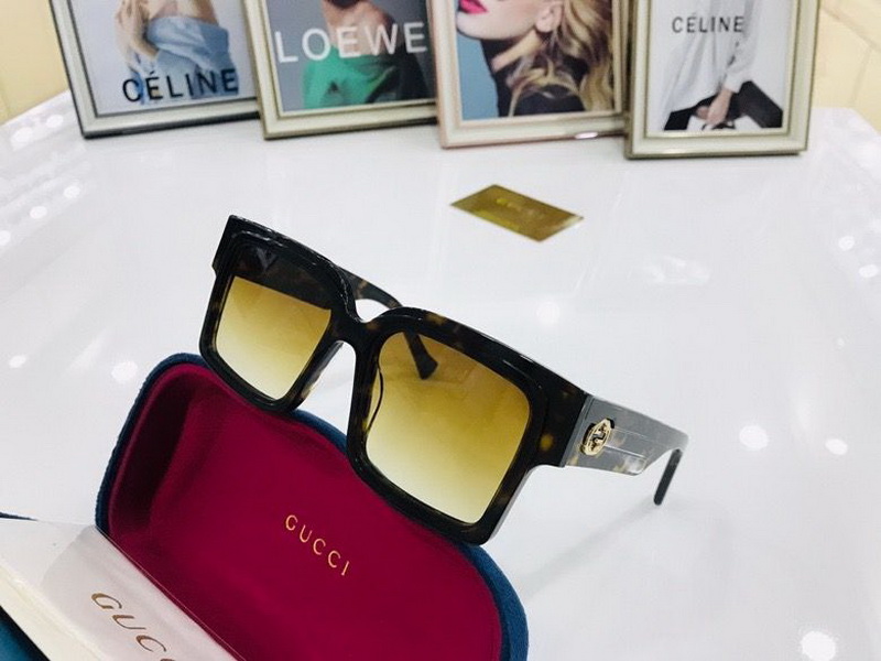 G*u*i sunglasses(aaaa)-1069