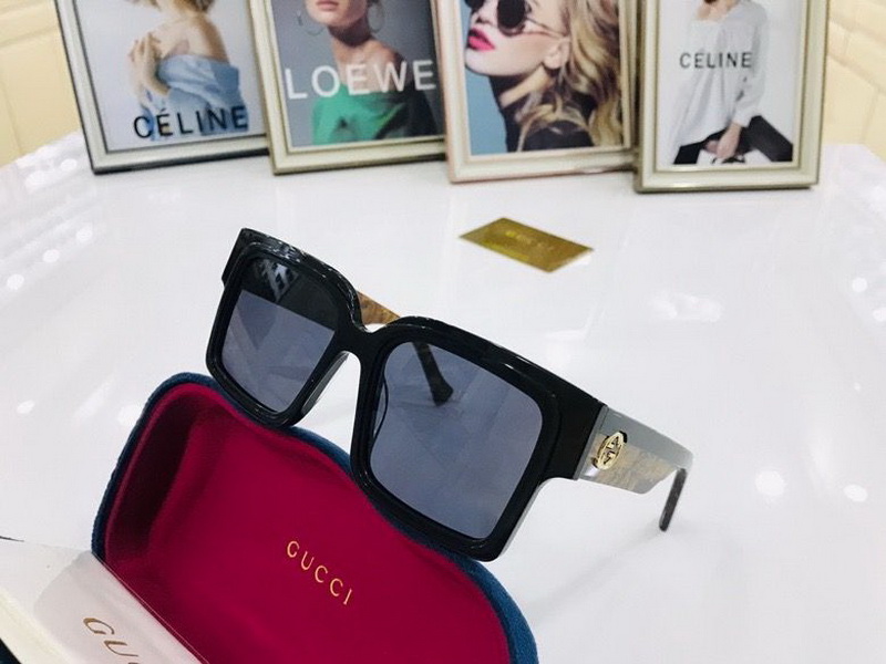 G*u*i sunglasses(aaaa)-1066